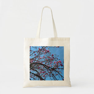Tulip Tree Tragetasche
