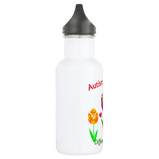 Tulip Trinkflasche (Links)