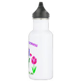Tulip Trinkflasche (Rechts)