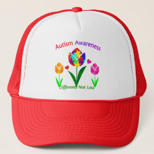 Tulip Truckerkappe