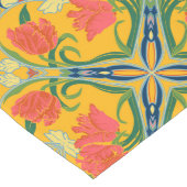 Tulip Tulip Großer Tischläufer (Ecke)