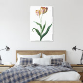 Tulip Tulip Leinwanddruck (Insitu (Schlafzimmer))
