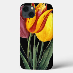 Tulip (Tulipa Gesneriana) Case-Mate iPhone Hülle
