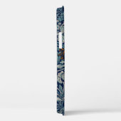 Tulip und Rose, William Morris Case-Mate iPhone Hülle (Rückseite / Rechts)