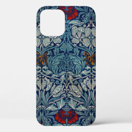 Tulip und Rose, William Morris Case-Mate iPhone Hülle
