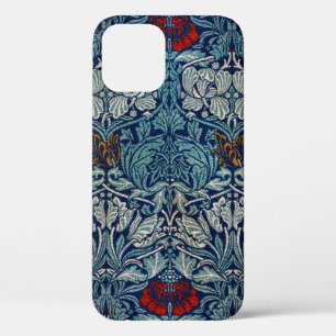 Tulip und Rose, William Morris Case-Mate iPhone Hülle