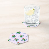 Tulip Untersetzer (Vor Ort)