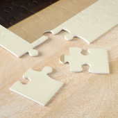 Tulip vase in Holland Puzzle (Seite)