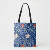 Tulip, William Morris Tasche (Vorderseite)