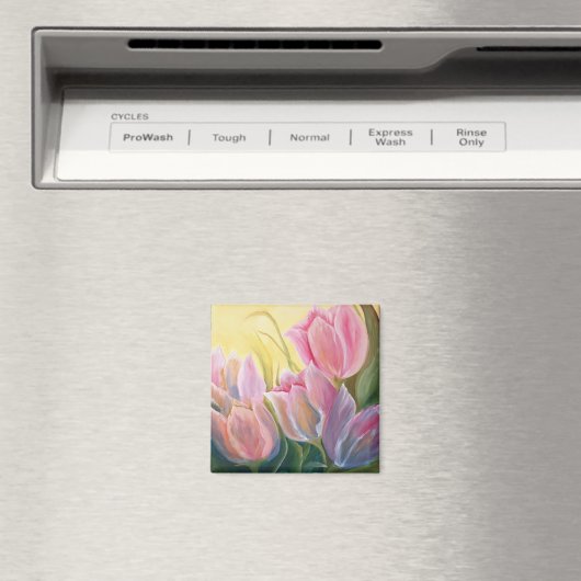 Tulipas Magnet (In Situ (Geschirrspüler))