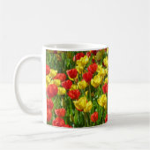Tulipensee III Kaffeetasse (Links)