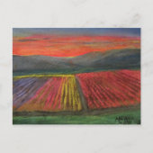 Tulipental Postkarte (Vorderseite)