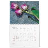 Tulipomanischer Kalender (Feb 2027)