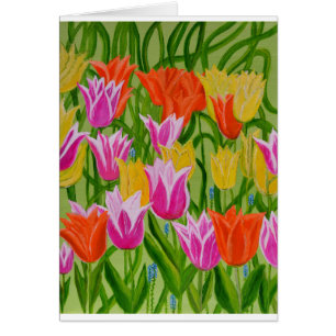Tulips