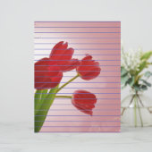 Tulips (Stehend Vorderseite)