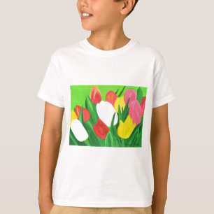 Tulips2 T-Shirt