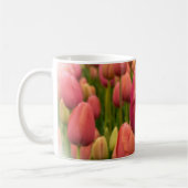 Tulips 11 oz oder 15 oz Tasse (Links)