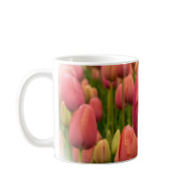 Tulips 11 oz oder 15 oz Tasse