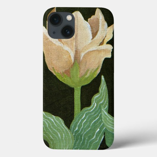 Tulips 2013 Case-Mate iPhone hülle (Rückseite)