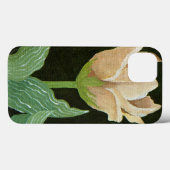 Tulips 2013 Case-Mate iPhone hülle (Rückseite (Horizontal))
