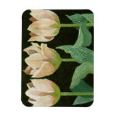 Tulips 2013 magnet (Vertikal)