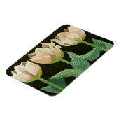 Tulips 2013 magnet (Linke Seite)