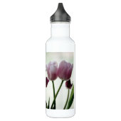 Tulips 3259 edelstahlflasche (Links)