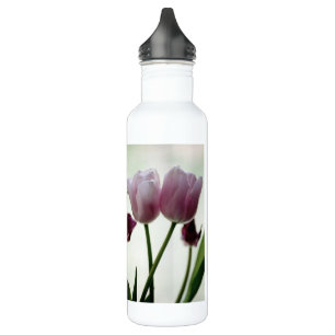 Tulips 3259 edelstahlflasche