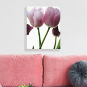 Tulips 3259 leinwanddruck (Insitu (Wohnzimmer))