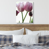 Tulips 3259 leinwanddruck (Insitu (Schlafzimmer))