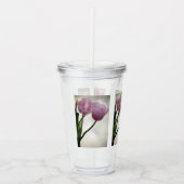 Tulips 3265 acryltrinkbecher (Vorderseite)
