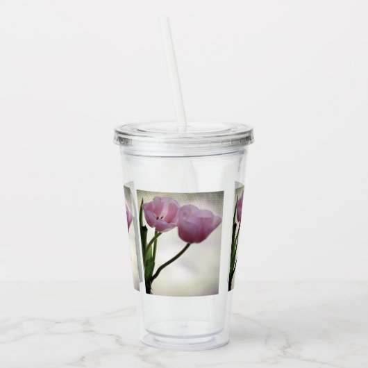 Tulips 3265 acryltrinkbecher (Links)