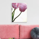 Tulips 3265 leinwanddruck (Insitu (Wohnzimmer))