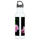 Tulips 3273 edelstahlflasche (Rückseite)