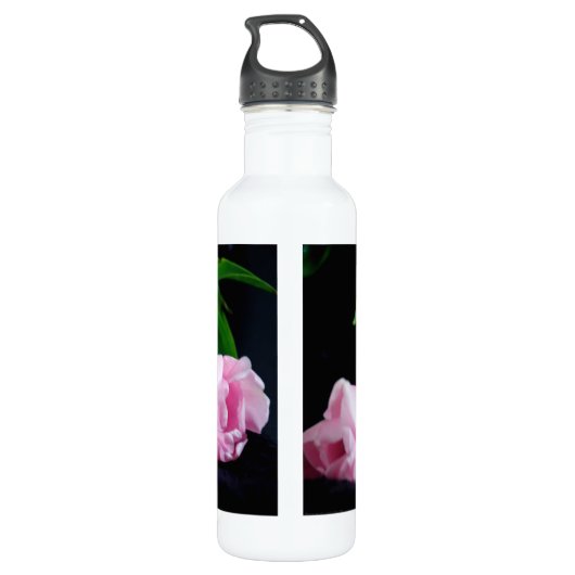 Tulips 3273 edelstahlflasche (Rückseite)