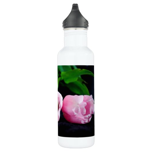 Tulips 3273 edelstahlflasche (Rechts)