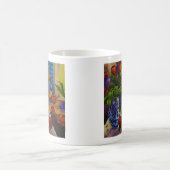 Tulips & Apples 11 oz Klassische Tasse (Mittel)