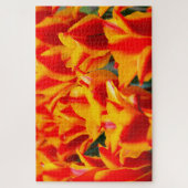 Tulips aus Amsterdam. Puzzle (Vertikal)