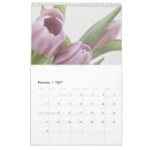 Tulips aus dem Gartenkalender Kalender (Feb 2027)