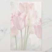 Tulips Briefpapier (Vorderseite)