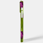 Tulips Case-Mate iPhone Hülle (Rückseite / Links)