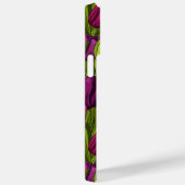 Tulips Case-Mate iPhone Hülle (Rückseite / Rechts)