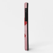 Tulips Case-Mate iPhone Hülle (Hinten/Links)