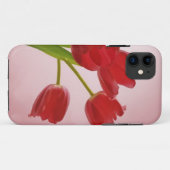 Tulips Case-Mate iPhone Hülle (Rückseite (Horizontal))
