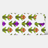 Tulips Case-Mate iPhone Hülle (Rückseite (Horizontal))