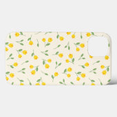 Tulips Case-Mate iPhone Hülle (Rückseite (Horizontal))