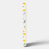 Tulips Case-Mate iPhone Hülle (Rückseite / Links)