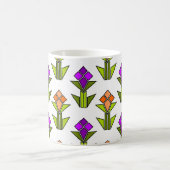 Tulips Coffee Tasse (Mittel)