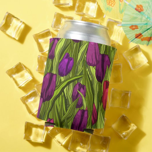Tulips Dosenkühler (In Situ Sommer)