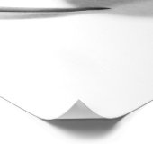 Tulips Fine Art Fotografy Print Black and White Poster (Ecke)